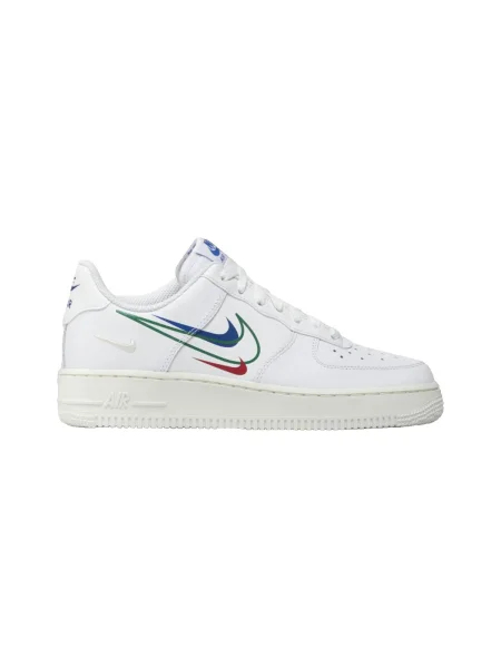 Tenisky Nike Air Force 1 biela