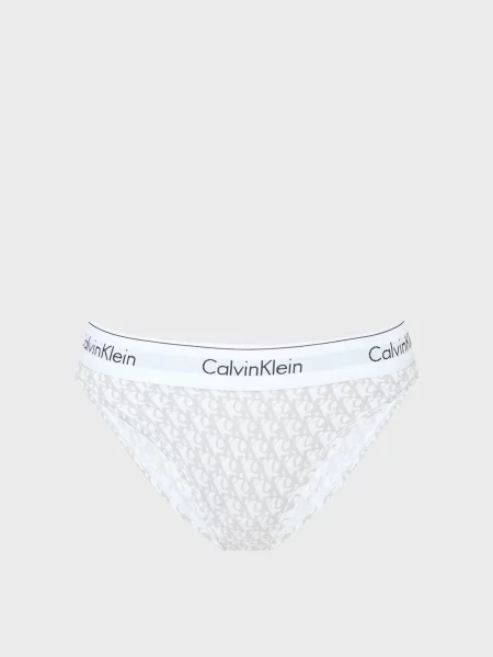 Труси Calvin Klein білі