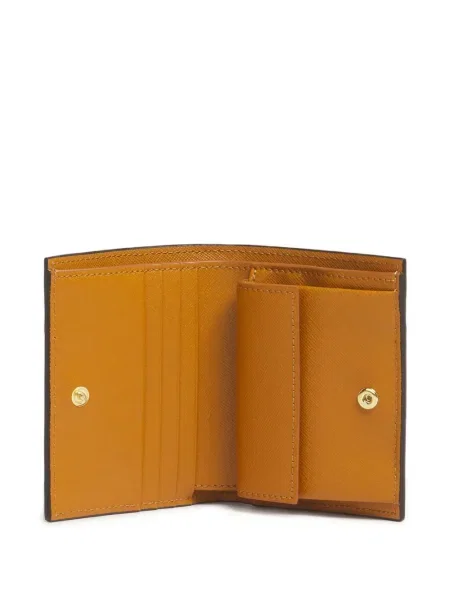 Portofel Marni maro