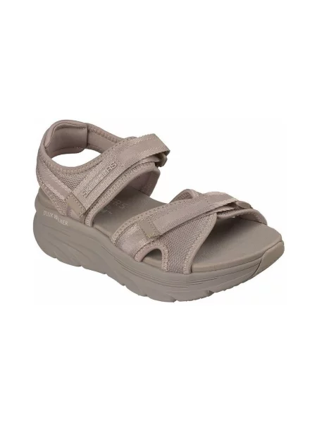 Pantofi Skechers bej