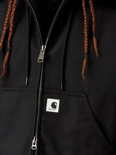 Geacă Carhartt Wip negru