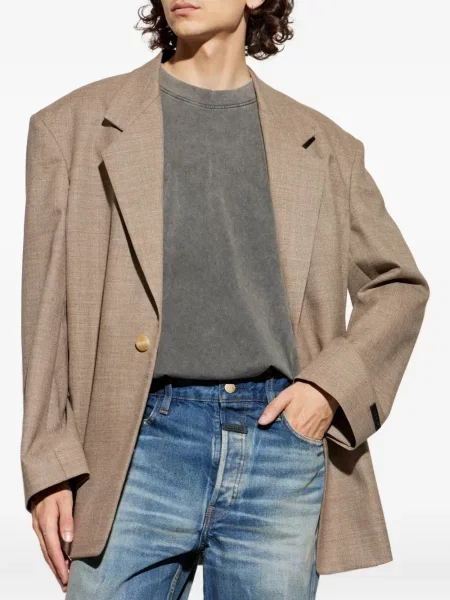 Sacou Fear Of God maro