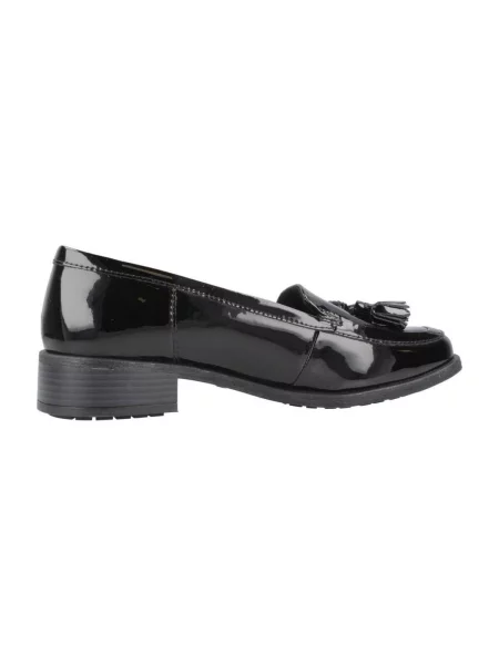 Cipele Clarks Havisham Edge crna
