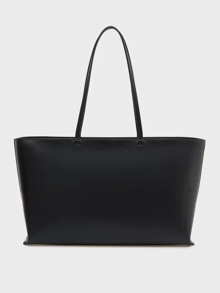 Сумочка Tommy Jeans чорна