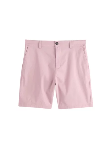 Next Pantaloni eleganți roz