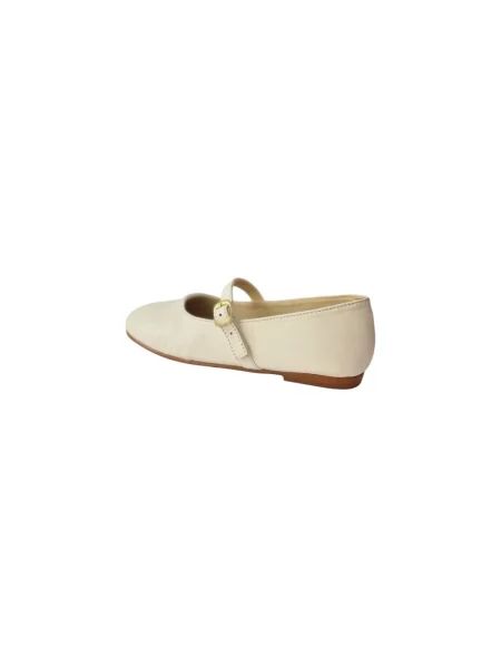Pantofi copii Colores alb