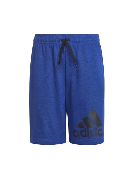 Pantaloni copii Adidas albastru