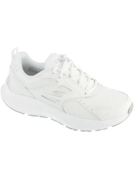 Pantofi Skechers alb