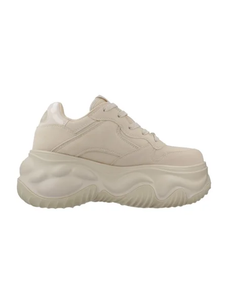Pantofi Buffalo maro