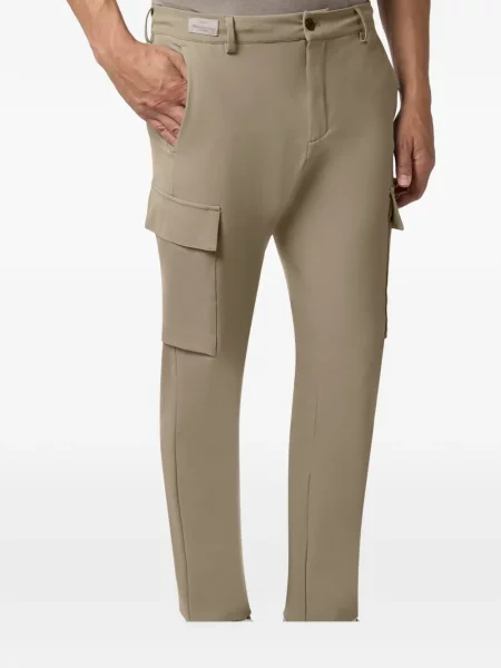 Pantaloni cargo Paul & Shark