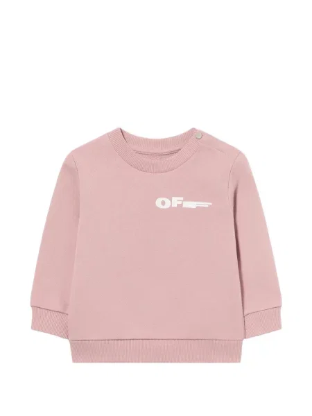 Bluza dziecięca Off-white biała