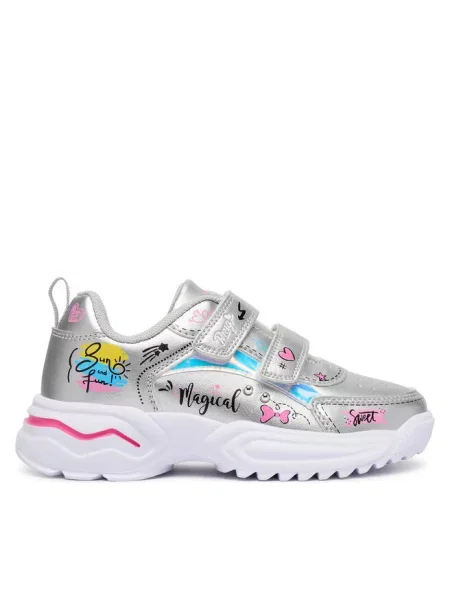 Sneakersy Primigi