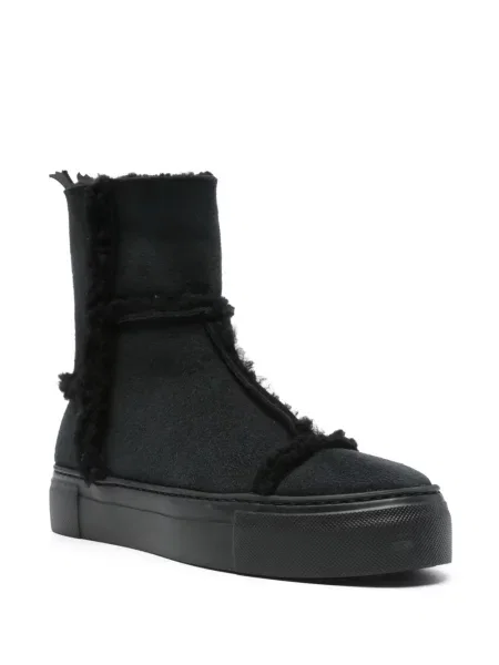 Botine Agl negru