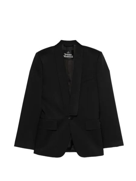 Sacou Vivienne Westwood negru