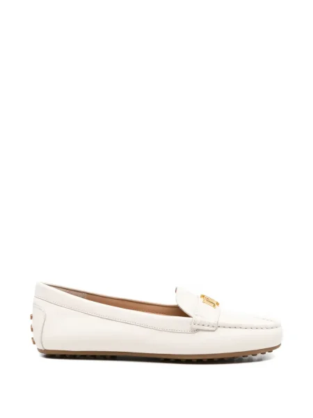 Pantofi loafer Lauren Ralph Lauren