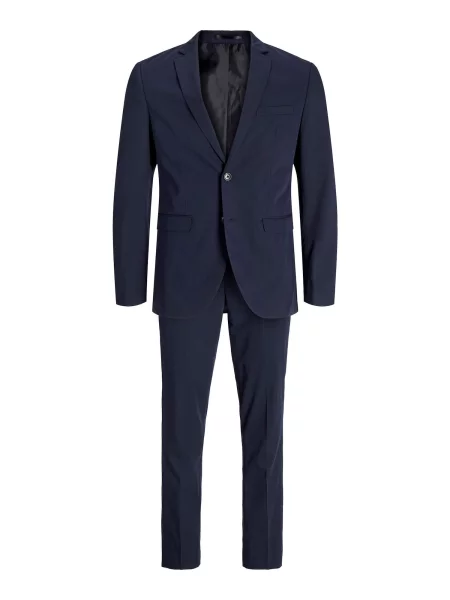 Jack & Jones Premium Costum JPRFranco bleumarin