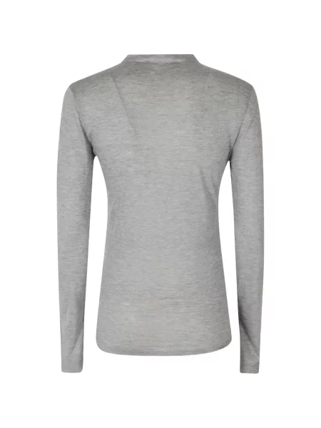 Lung top Woc gri