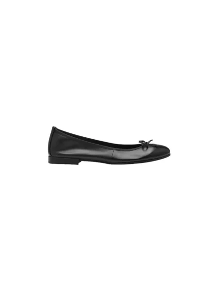 Balerini Tamaris negru
