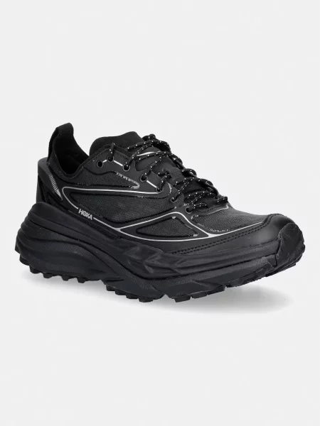 Hoka Sneakers Stinson negru