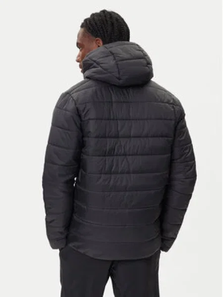 Adidas Outdoorová bunda Terrex Multi Essentials Climawarm čierna