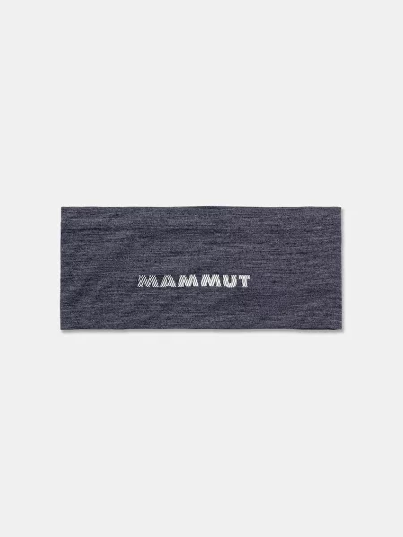 Шерстяная шапка Mammut