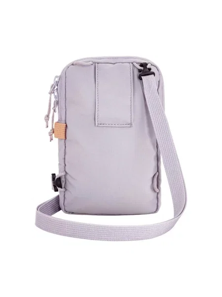 Kabelka Fjallraven oranžová