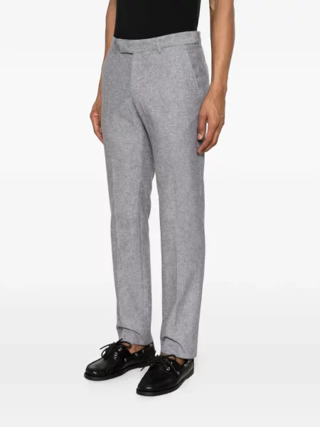 Pantaloni Karl Lagerfeld gri