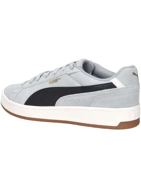 Pantofi Puma gri
