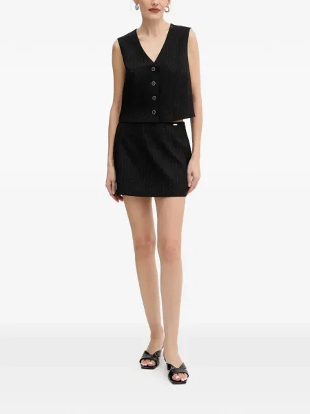 Top Guess negru