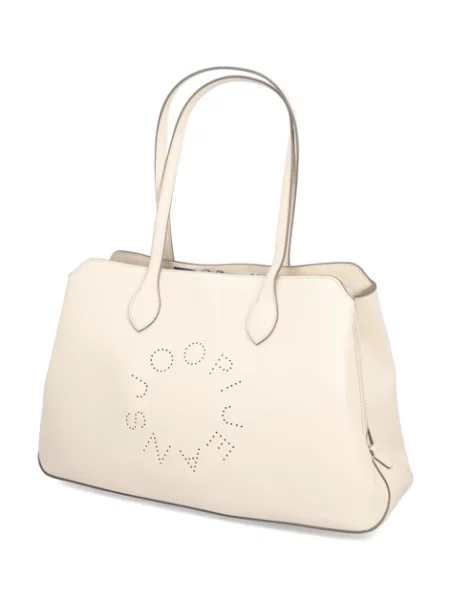 Joop giro minou shopper lho bílá