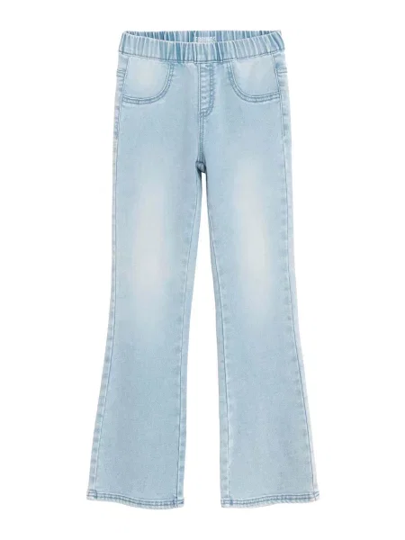 COOL CLUB by SMYK Jeans deschis albastru