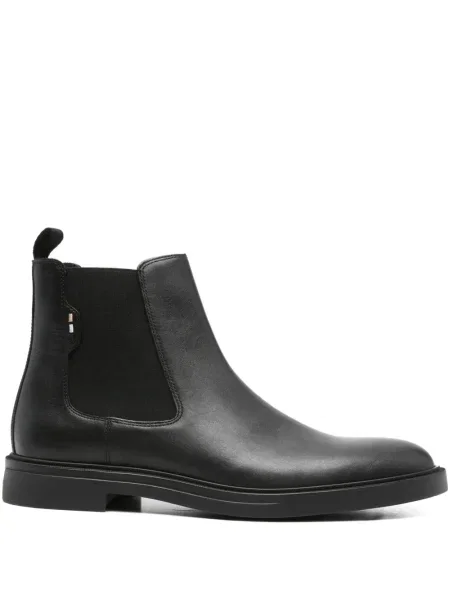 Botine Boss negru