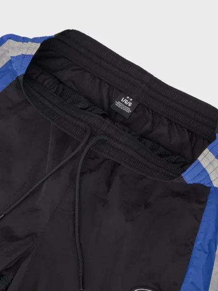 Джоггеры Under Armour для бега черные