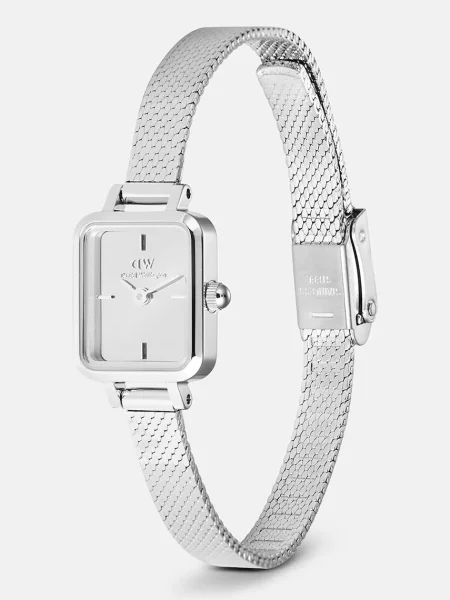 Годинник Daniel Wellington срібний