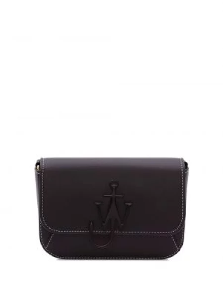 Colier Jw Anderson negru