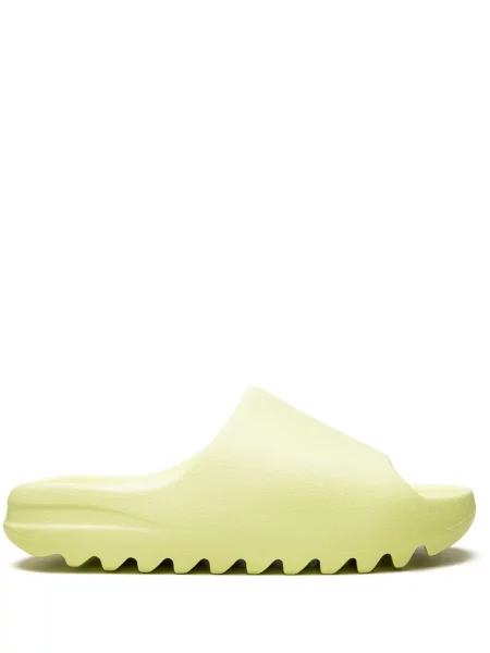 Sneakerși Adidas Yeezy verde