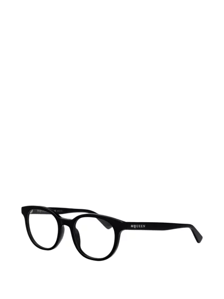 Ochelari de soare Alexander Mcqueen Eyewear negru