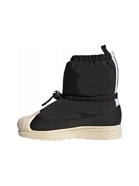 Pantofi copii Adidas negru