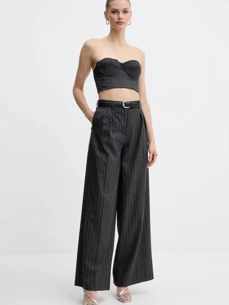 Вовняна блуза Ermanno Scervino Life