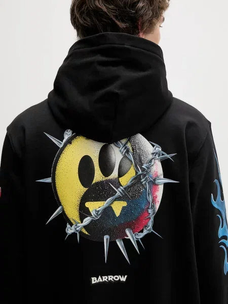 Кофта Barrow