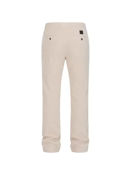 Pantaloni Incotex de catifea cord