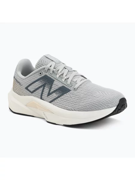 Încălțăminte de alergare pentru bărbați New Balance FuelCell Propel v5 lone star grey/linen gri