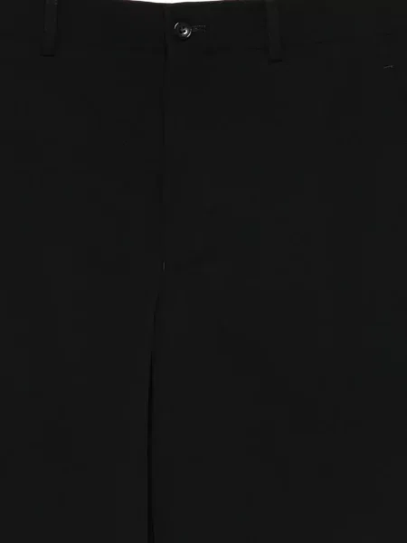 Pantaloni Comme Des Garcons Homme Plus negru