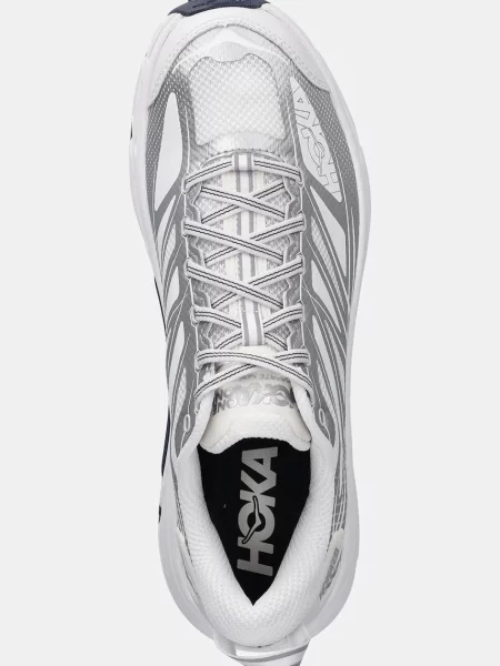 Hoka cipő futás Mafate Speed 2 szürke
