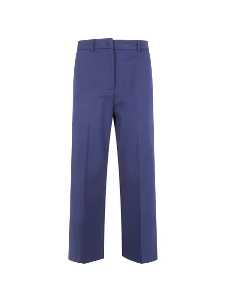 Pantaloni Liviana Conti albastru