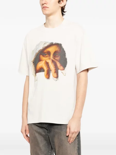 Tricou Melt cu imagine
