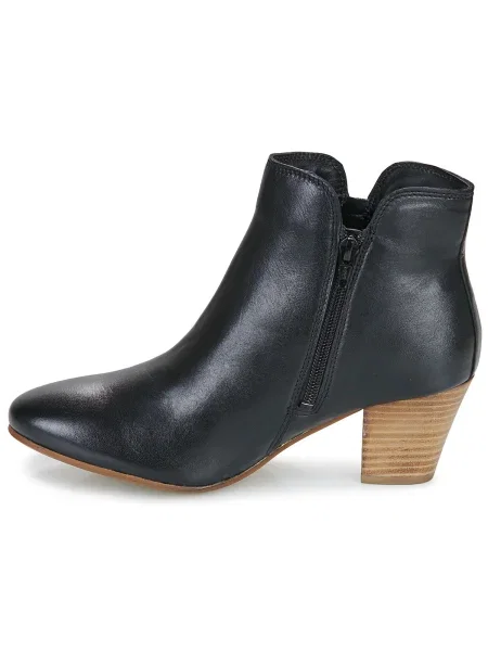 Pantofi Ravel negru