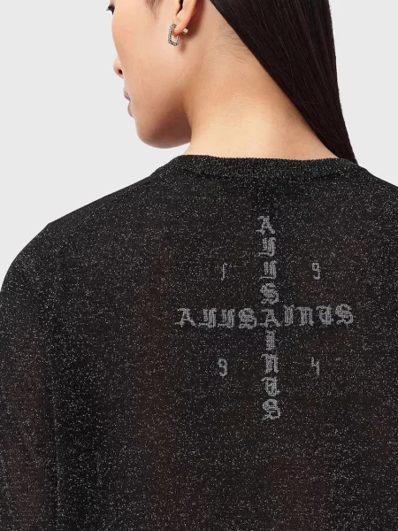 Платье Allsaints