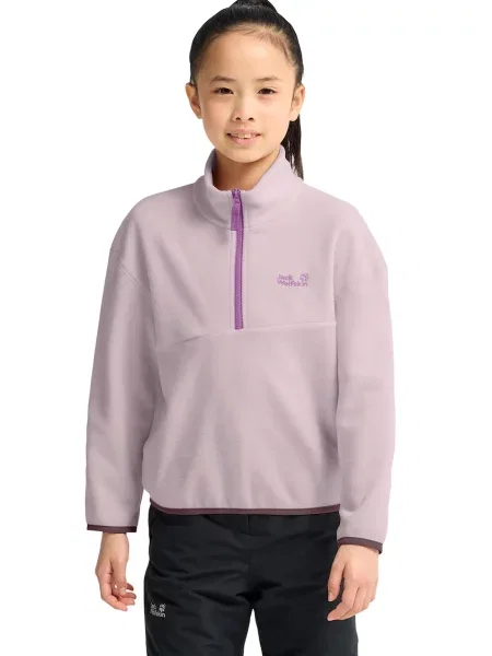 Детский свитер Jack Wolfskin