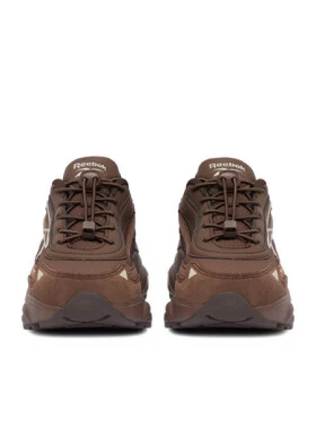 Tenisice Reebok smeđa